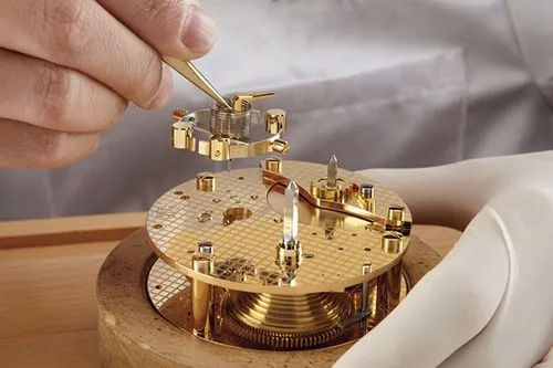 苏州劳力士官方售后维修保养地点