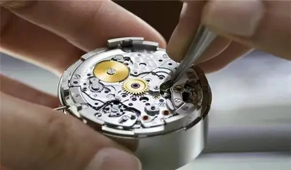 苏州劳力士的指定维修在哪