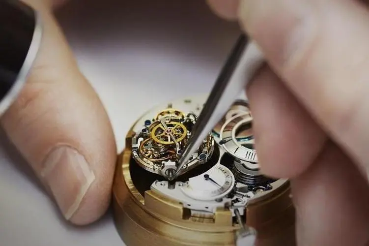 苏州劳力士官方指定售后维修保养在哪